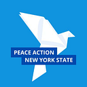 Peace Action Fund of New York logo