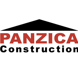 Panzica Construction LLC logo