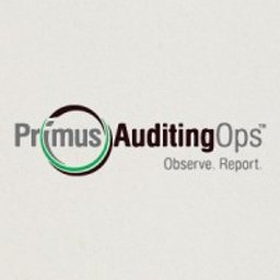 Primus Auditing Ops logo