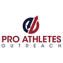 Pro Athletes Outreach logo