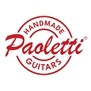 Paoletti Guitars logo