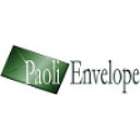 Paoli Envelope And Paper, Llc. logo