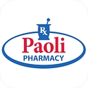 Paoli Pharmacy logo