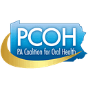 Pennsylvania Coalition for Oral Health logo
