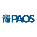 Physician Assistants in Orthopaedic logo