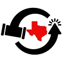 PUBLIC AUCTIONS OF TEXAS