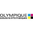 Olympique Solutions Informatiques logo