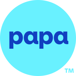 Papa logo