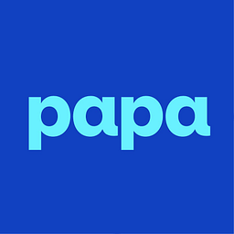 Papa Inc. logo