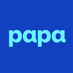 Papa logo