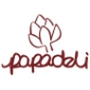 Papadeli Catering & Events, Deli & Cookery School logo
