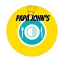 Papa John's USA, Inc. logo