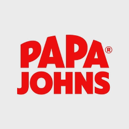 HINCKLEY SUPPLIES LTD T/A PAPAJOHNS logo
