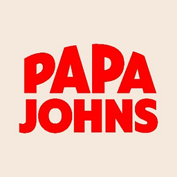 Papa John’s logo