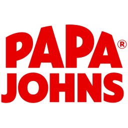 Papa Johns logo