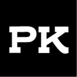 Papa Kelsey's logo