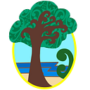 Papakura Central School logo