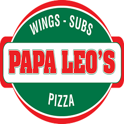 Papa Leo's Pizzeria logo