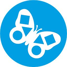 Papalote Museo del Niño A.C. logo