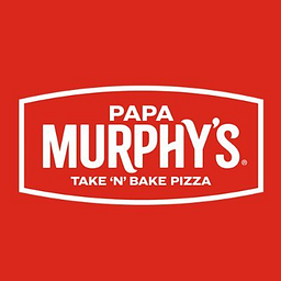 Papa Murphy's gift card