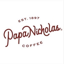 Papanicholas Coffee Co. logo
