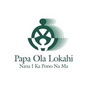 Papa Ola Lōkahi logo