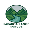 Paparoa Range School logo