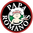 Papa Romano's logo