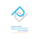 Pennsylvania Partnerships for Children logo