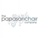 The Papasan Chair Company logo