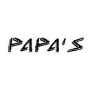 Papasauthentic logo