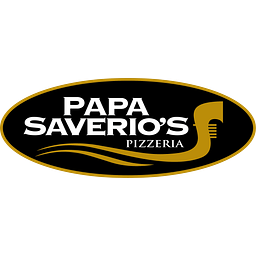 Papa Saverio's Pizzeria logo