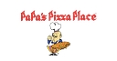 Papa's Pizza Place logo
