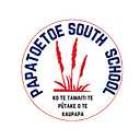 Papatoetoe South School logo