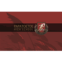 Papatoetoe High School logo