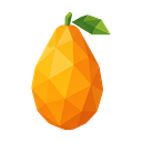 Papaya logo