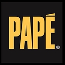 Papé Group logo