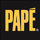 Pape' Machinery, Inc logo