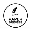 Paper Bridges logo