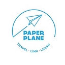Paper Plane logo