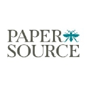 Paper Source logo