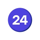 Favicon of Paper24