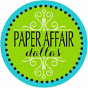 PAPER AFFAIR DALLAS