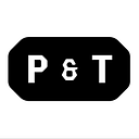 Paperandtea logo