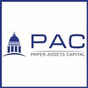 Paper Assets Capital logo