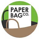 Paper Bag Co logo