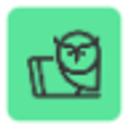 Paperbleach Inc. logo