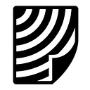 Papercast logo