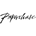 Logo for paperchase.com