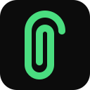 PaperclipOrg logo